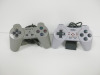 2 x Standard Grey PS1 Pads, to Include: 1 x SONY & 1 x ROSS.