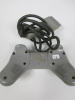 2 x Standard Grey PS1 Pads, to Include: 1 x SONY & 1 x ROSS. - 3