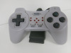 2 x Standard Grey PS1 Pads, to Include: 1 x SONY & 1 x ROSS. - 4