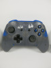 3 x Official Xbox One Controllers. NOTE: all damaged/missing parts, for spares and repairs. - 2