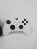3 x Official Xbox One Controllers. NOTE: all damaged/missing parts, for spares and repairs. - 6