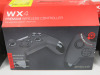 6 x WX4 Wireless Games Controllers, Compatible with Nintendo Switch, PS3 & PC. - 2