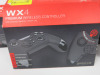5 x WX4 Wireless Games Controllers, Compatible with Nintendo Switch, PS3 & PC. - 2