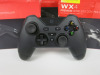 5 x WX4 Wireless Games Controllers, Compatible with Nintendo Switch, PS3 & PC. - 3