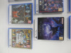 10 x Assorted Category Sealed PS5 Games to Include: 4 x 18+, 2 x 16+, 3 x 12+ & 1 x 3+ (As Pictured). - 2