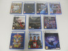 10 x Assorted Category Sealed PS5 Games to Include: 4 x 18+, 4 x 16+, 1 x 12+ & 1 x 3+ (As Pictured).
