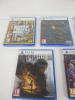 10 x Assorted Category Sealed PS5 Games to Include: 5 x 18+, 2 x 16+, 2 x 12+ & 1 x 3+ (As Pictured). - 2