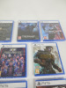 10 x Assorted Category Sealed PS5 Games to Include: 5 x 18+, 2 x 16+, 2 x 12+ & 1 x 3+ (As Pictured). - 3