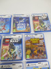 13 x Assorted Kids PS5 Games to Include: 8 x 7+ & 5 x 3+ (As Pictured). - 3