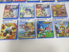 13 x Assorted Kids PS5 Games to Include: 8 x 7+ & 5 x 3+ (As Pictured). - 4