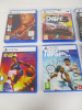 8 x Assorted Sports PS5 Games to Include: 1 x 16+, 1 x 12+ & 6 x 3+ (As Pictured). - 2