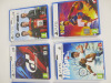 8 x Assorted Sports PS5 Games to Include: 1 x 16+ & 7 x 3+ (As Pictured). - 3