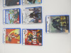 10 x Assorted Combat PS5 Games to Include: 12+-18+ Years. (As Pictured). - 2