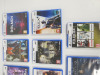 11 x Assorted Combat PS5 Games to Include: 12+-18+ Years. (As Pictured). - 3
