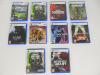 10 x Assorted Shooter/Combat PS5 Games to Include: 18+ Years. (As Pictured).