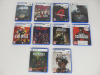 10 x Assorted Shooter/Horror PS5 Games to Include: 18+ Years. (As Pictured).