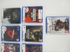 10 x Assorted Shooter/Horror PS5 Games to Include: 18+ Years. (As Pictured). - 3