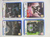 8 x Assorted Shooter/Horror PS5 Games to Include: 12+-18+ Years. (As Pictured). - 2