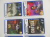 8 x Assorted Role Playing Action PS5 Games to Include: 12+ Years. (As Pictured). - 3