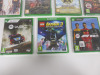 11 x Sealed Assorted Category Xbox One/X Games to Include: 3+-18+ Years. (As Pictured). - 4