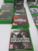 41 x Assorted Category Xbox One/X Games to Include: 18+ Years & 3 Special Edition Sets. (As Pictured). - 3