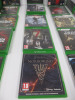41 x Assorted Category Xbox One/X Games to Include: 18+ Years & 3 Special Edition Sets. (As Pictured). - 4