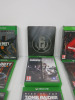 41 x Assorted Category Xbox One/X Games to Include: 18+ Years & 3 Special Edition Sets. (As Pictured). - 5