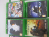28 x Assorted Category Xbox One/X Games to Include: 12+-16+ Years. (As Pictured). - 2