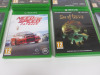 28 x Assorted Category Xbox One/X Games to Include: 12+-16+ Years. (As Pictured). - 4