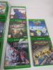 28 x Assorted Category Xbox One/X Games to Include: 12+-16+ Years. (As Pictured). - 5