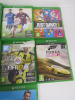 24 x Assorted Category Xbox One/X Games to Include: 3+-7+ Years. (As Pictured). - 4