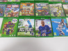 24 x Assorted Category Xbox One/X Games to Include: 3+-7+ Years. (As Pictured). - 5