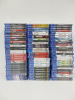 91 x Sealed Assorted Category PS4 Games to Include: 3+-18+ Years. (As Pictured).