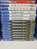 91 x Sealed Assorted Category PS4 Games to Include: 3+-18+ Years. (As Pictured). - 4
