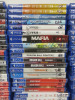 91 x Sealed Assorted Category PS4 Games to Include: 3+-18+ Years. (As Pictured). - 5