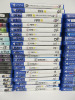 59 x Assorted Category PS4 Games to Include: 3+-7+ Years. (As Pictured). - 2