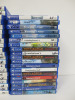 59 x Assorted Category PS4 Games to Include: 3+-7+ Years. (As Pictured). - 4