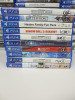 160 x Assorted Category PS4 Games to Include: 12+-16+ Years. (As Pictured). - 2