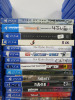 113 x Assorted Category PS4 Games to Include: 18+ Years & 4 Limited Edition Sets. (As Pictured). - 2