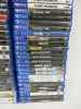 113 x Assorted Category PS4 Games to Include: 18+ Years & 4 Limited Edition Sets. (As Pictured). - 4