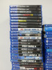 113 x Assorted Category PS4 Games to Include: 18+ Years & 4 Limited Edition Sets. (As Pictured). - 6