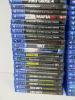 113 x Assorted Category PS4 Games to Include: 18+ Years & 4 Limited Edition Sets. (As Pictured). - 7