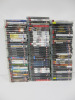 100 x Assorted Category PS3 Games to Include: 3+-18+ Years. (As Pictured).