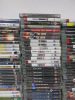 100 x Assorted Category PS3 Games to Include: 3+-18+ Years. (As Pictured). - 4