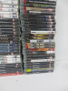 100 x Assorted Category PS3 Games to Include: 3+-18+ Years. (As Pictured). - 6