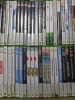 164 x Assorted Category Xbox 360 Games to Include: 3+-18+ Years.