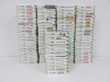 92 x Assorted Category Nintendo DS Games to Include: 3+-12+ Years.