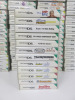 92 x Assorted Category Nintendo DS Games to Include: 3+-12+ Years. - 2