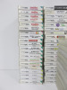 92 x Assorted Category Nintendo DS Games to Include: 3+-12+ Years. - 3