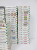 92 x Assorted Category Nintendo DS Games to Include: 3+-12+ Years. - 4